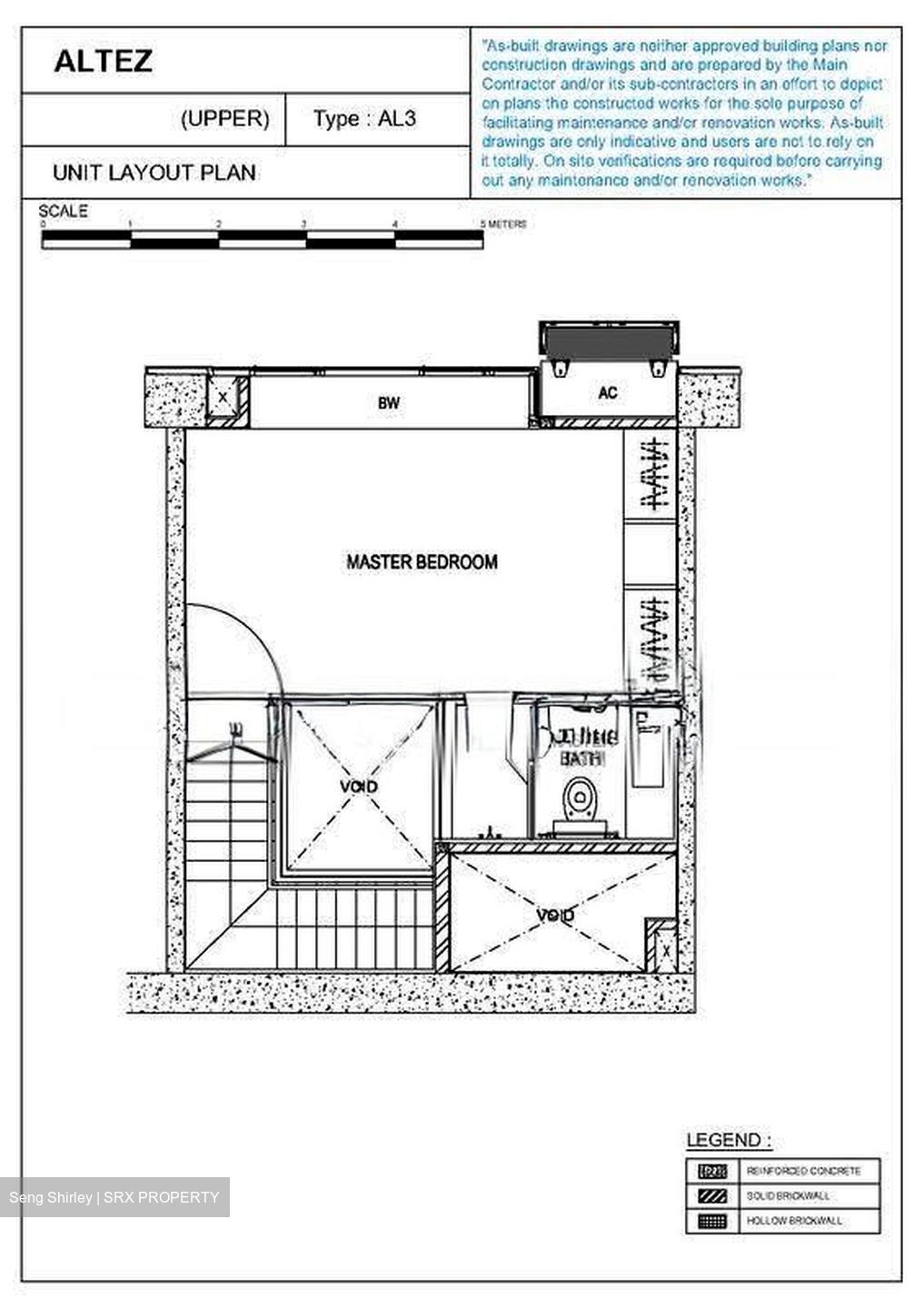 Altez (D2), Apartment #612580451
